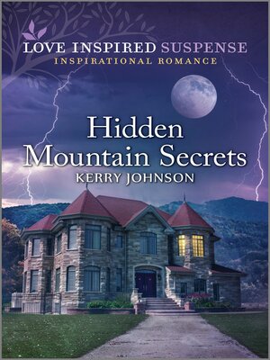 cover image of Hidden Mountain Secrets